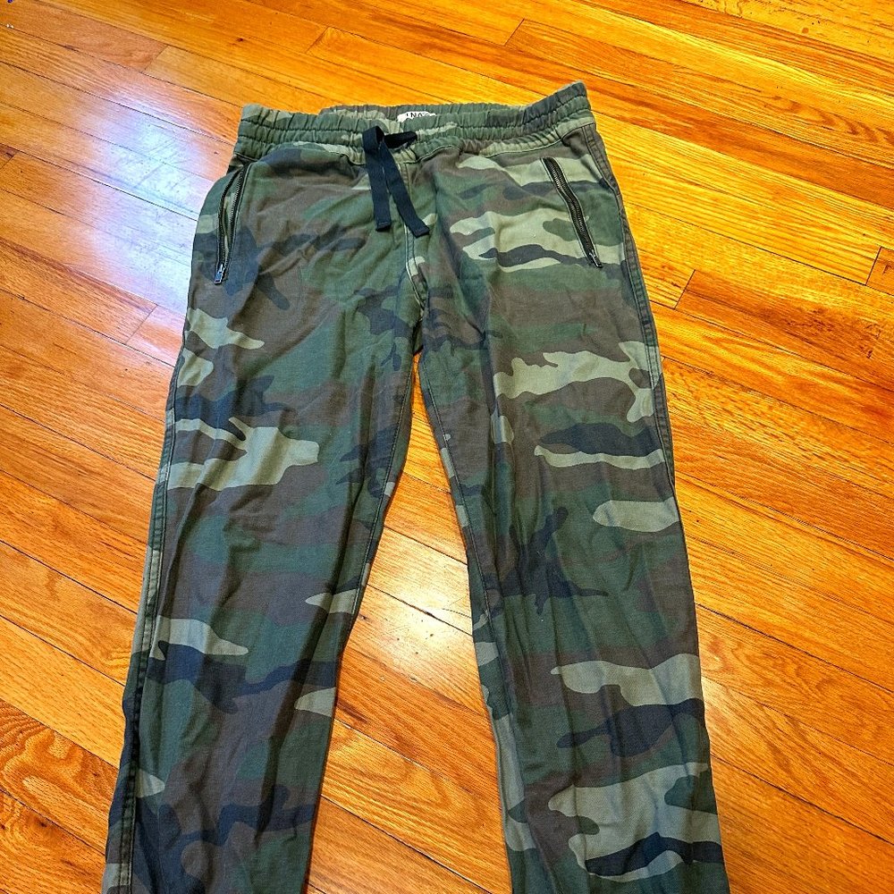 TNA Alix Pants